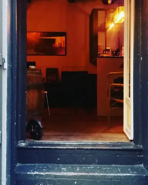 Aperçu du site de Bella Ciao, bar / musique live à Nice (Vieux-Nice)