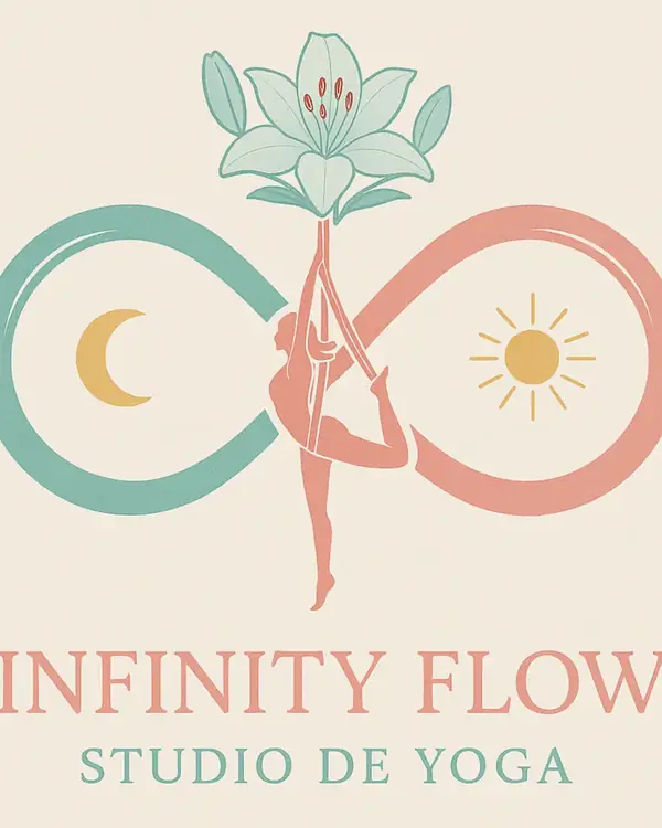 Aperçu du site de Infinity Flow Studio de yoga, Centre de yoga à Nice