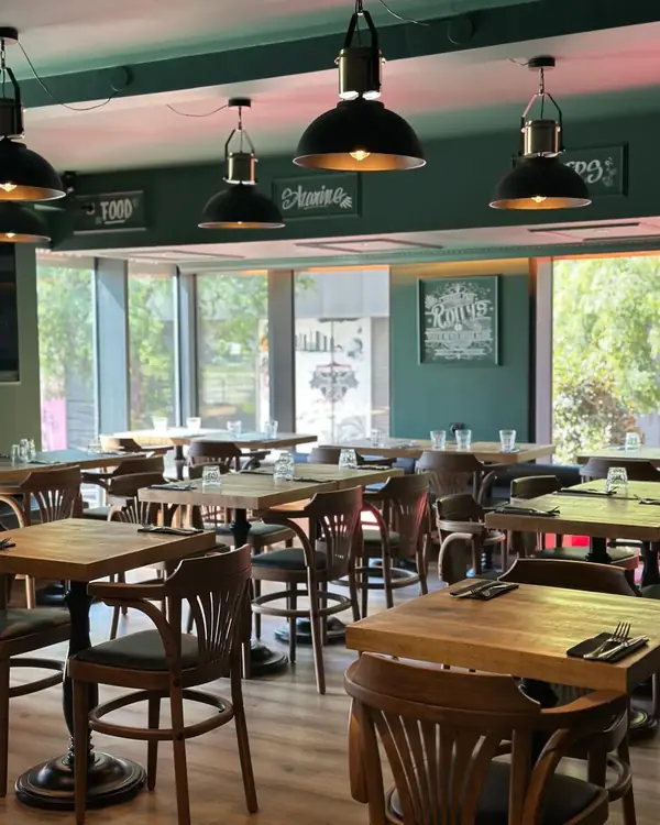 Aperçu du site de Rolly’s Pub, Pub à Nice